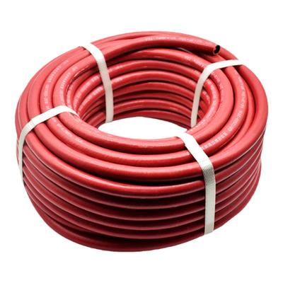 耐烫耐磨高压氧气管乙炔管