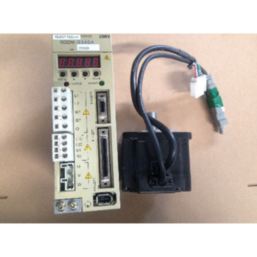 议价SGMPH-02A1A2B 安川电机 SGMPH-02A1A4B  / SGMPH-02A1A6B