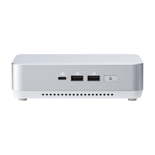 Asus华硕 NUC14Pro+ NUC14RVSU9酷睿Ultra9-185H商用AIPC迷你主机