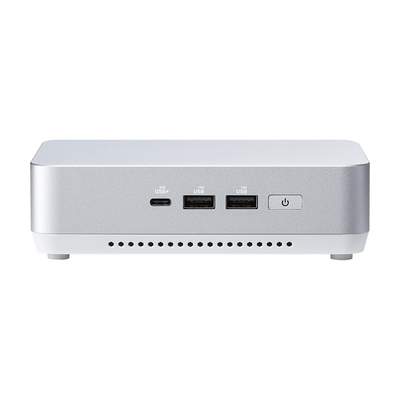 华硕NUC14Pro+商用AIPC迷你主机