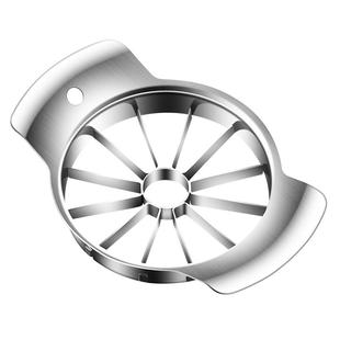 切橙子分瓣器316不锈钢水果切片器分割器摆盘切块切苹果去核神器