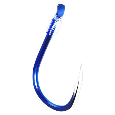 鱼钩绑好套装防缠绕鬼牙手工伊豆