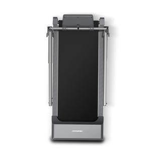 HSM海斯曼家庭跑步机家用款小型迷你便携式平板走步机可折叠室内