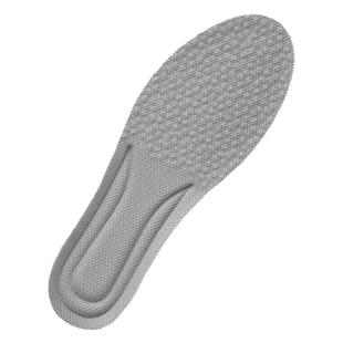 踩屎感不累除臭鞋垫运动气垫减震男女士超软久站艾草防痛脚痛鞋垫