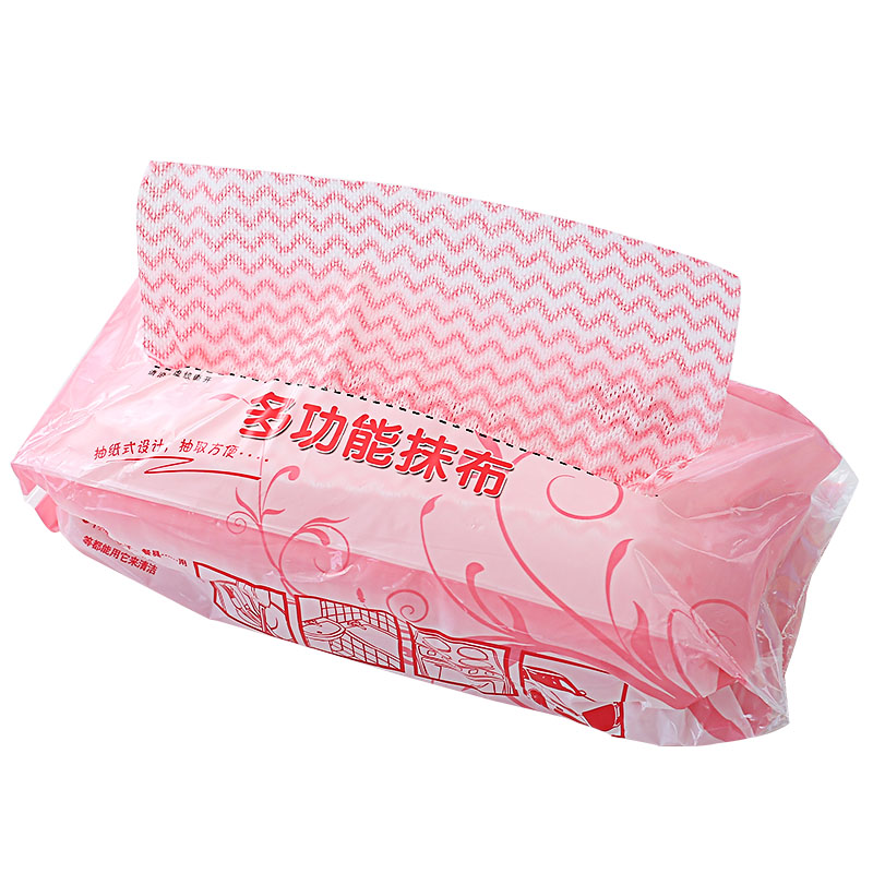 懒人抹布干湿两用洗碗清洁一次性