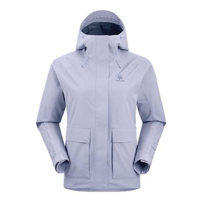 凯乐石定日硬壳冲锋衣女