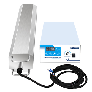 投入式超声波震棒超声波清洗机振棒超音波除油锈支持定制现货包邮