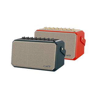 尚好S8音箱2025年新款乐器电吹管电萨克斯户外蓝牙音响官方旗舰店