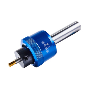 旋转冲削刀具高精度内六角冲头数控车床涂层内六角冲头CT08 CT16