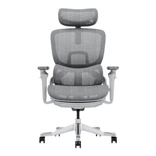 永艺撑腰椅Flow360人体工学椅子电竞椅久坐舒适座椅办公椅电脑椅