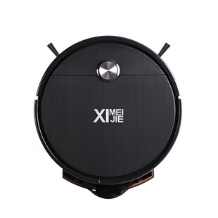 扫地机器人家用全自动三合一智能擦地拖地一体机吸尘器回充APP爬