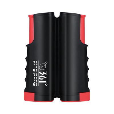 361度乒乓球网便携式准确球台