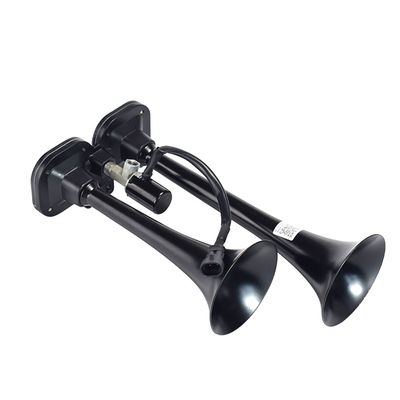 大货车12v24伏电控气喇叭