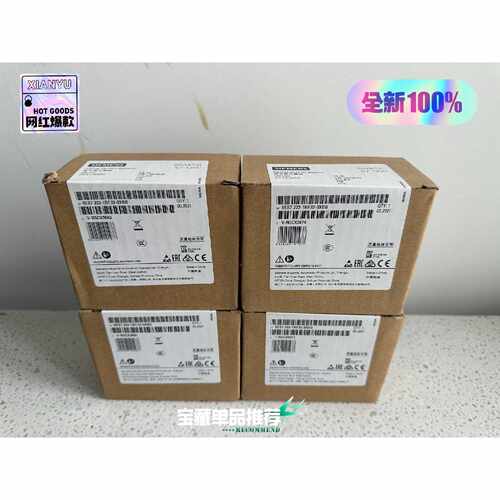 议价西门子2221BF32SM1222数字量输出模块21年可维修