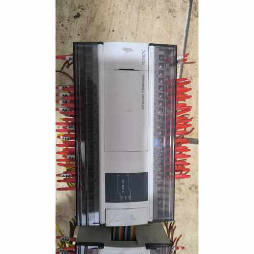 询价-信捷PLC 主机XD3-48RT-E 拓展XD-E8X8YR