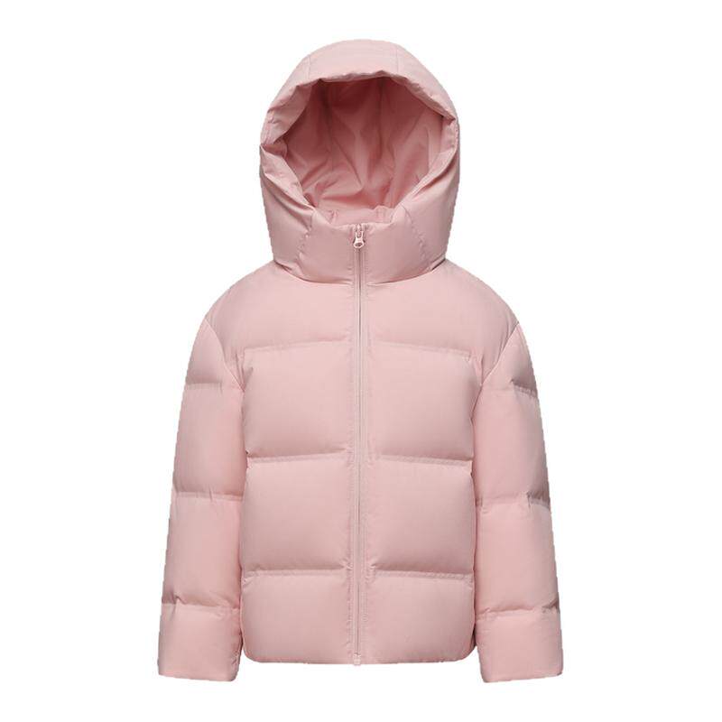 雪中飞喜庆保暖羽绒服