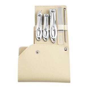 德国精工指甲剪套装指甲刀指甲钳女男士专修甲家用剪甲工具掏耳勺