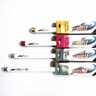 T5HO朗峰灯管 T5ho灯管太阳神灯用水草灯管水族草缸浪峰t5灯管