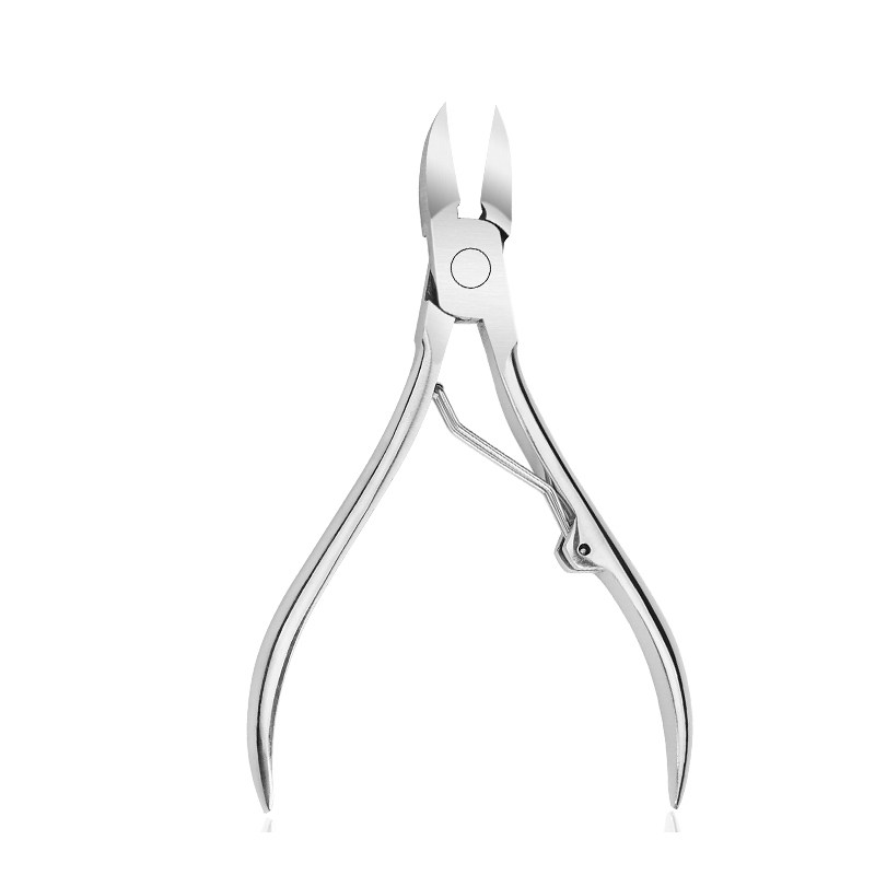 鹰嘴死皮剪甲沟专用指甲刀修脚剪脚趾甲嵌甲钳指甲剪灰指甲钳炎