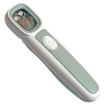 拜斯特放大镜50倍带灯鉴定