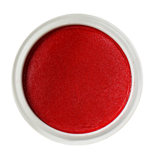 双维印泥朱砂书画书法专用篆刻朱磦朝霞金色金印泥篆刻印章印泥盒