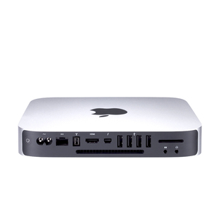 苹果主机Mac mini MGEN2 MGNR3支持4K新款办公迷你小游戏台式电脑