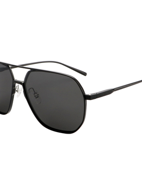 LIGTH偏光铝镁太阳镜开车墨镜潮