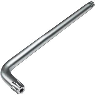 史丹利梅花内六角扳手中孔花型星型内六花工具T8T9T10T15T20T25