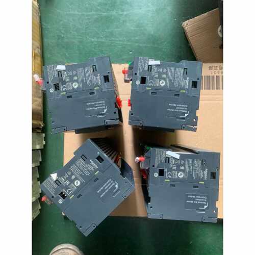议价、TM241C24T、TM3DQ8R、4台成色如图功能