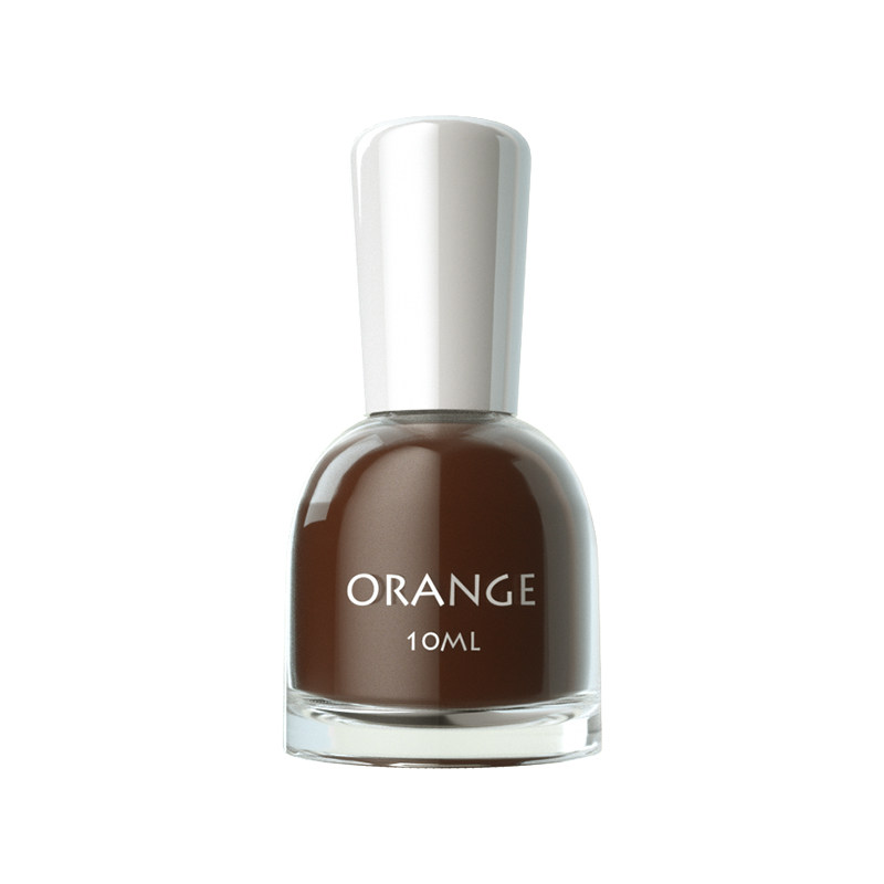 orange买二送一！指甲油免烤显白