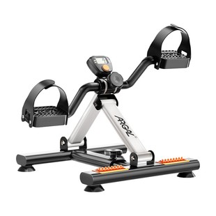 爱戈尔老人家用健身器材中风偏瘫康复训练器脚蹬车手腿折叠踏步机