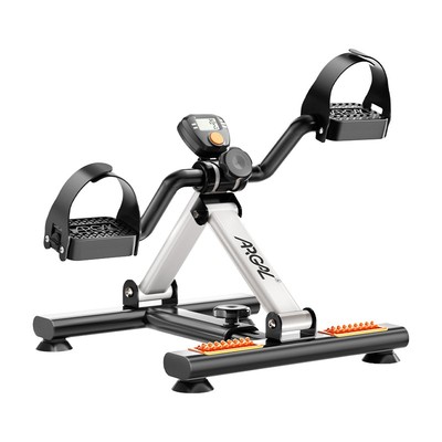 材质升级！手脚两用运动脚踏车