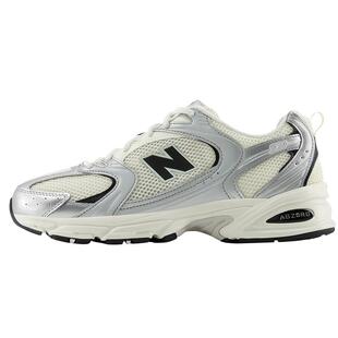 New Balance NB官方正品25男女款情侣潮流复古舒适休闲鞋MR530GMT