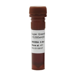 白鲨BiosharpBS355A 核酸染料Super Green