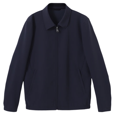 【专柜同款】Raidy Boer/雷迪波尔2025年秋男轻商务夹克外套3028