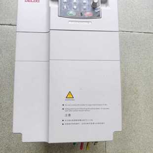 【议价-可维修】西 Delixi 变频器 CDI-E102G7R5/P011T4B 工控备