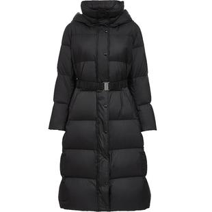 【高暖蓄热】Vero Moda羽绒服2025冬季90白鸭绒连帽云朵325412017