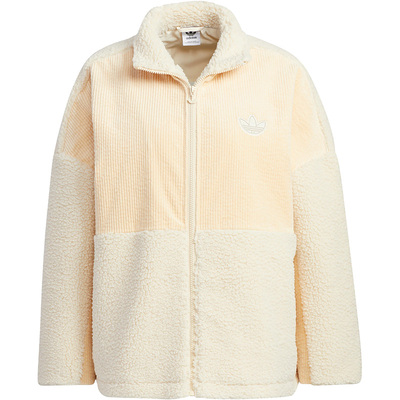 Adidas/阿迪达斯女子保暖外套