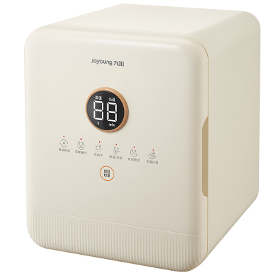 九阳婴幼儿奶瓶紫外线杀菌消毒柜