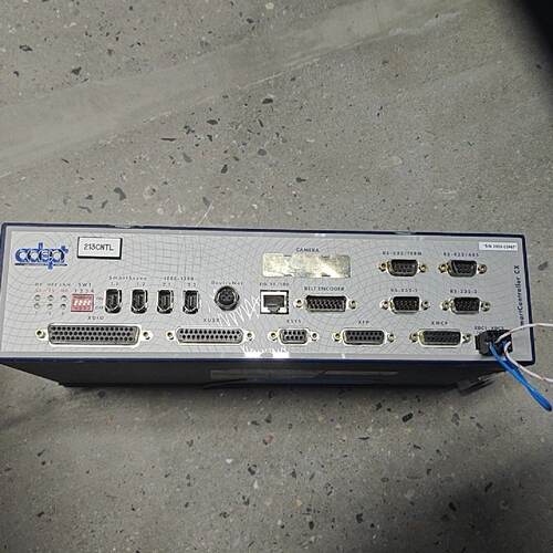 溢价-ADEPT TECHNOLOGY SmartControll