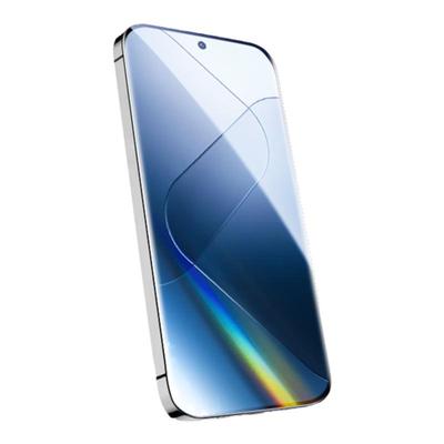 新与适用小米数字旗舰UV电镀软膜