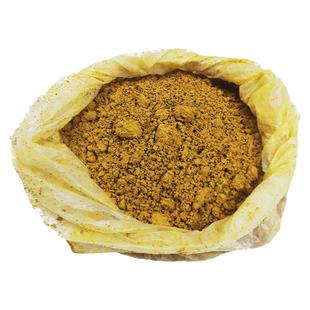 贵州大深山黄泥土种植土养花土黄土园土种菜土泥土肥沃土壤包邮