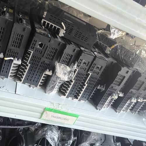溢价-汇川伺服驱动器SV630NS2R8I 400W ，功