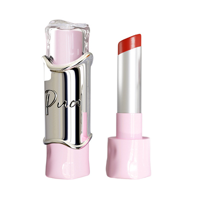 PUCO水光口红精华唇膏滋润护唇防水持久显白水光镜面唇釉