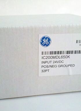 议价IC200PWR101 IC200PWR002 GE VersaMax系列电源，全新原装现