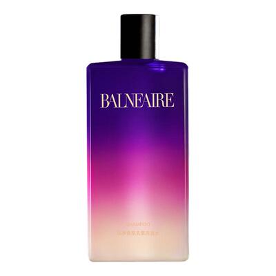 BE范德安游泳专用洗发沐浴露套装