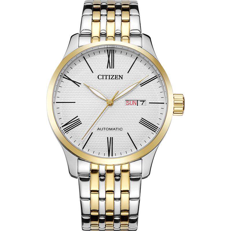 citizen西铁城手表nh8354-58a