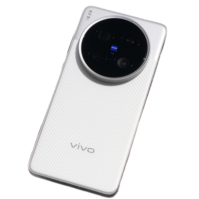 全新未激活vivoX200Ultra手机