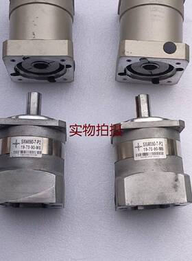 询价750W伺服电机专用行星减速器