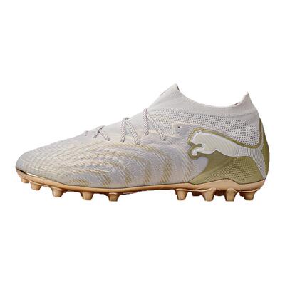 皇贝正品PUMA彪马FUTURE9低帮高端MG短钉人草成人足球鞋108897-04